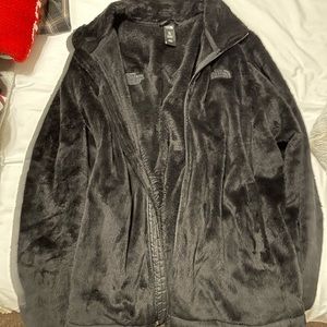 Womens North Face Jacket